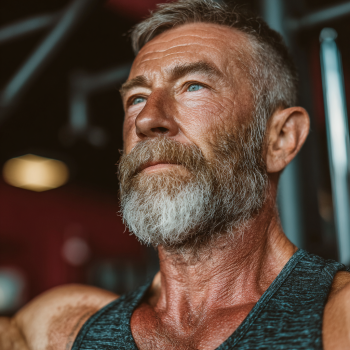 Csoportos jóga foglalkozás idősebbeknek